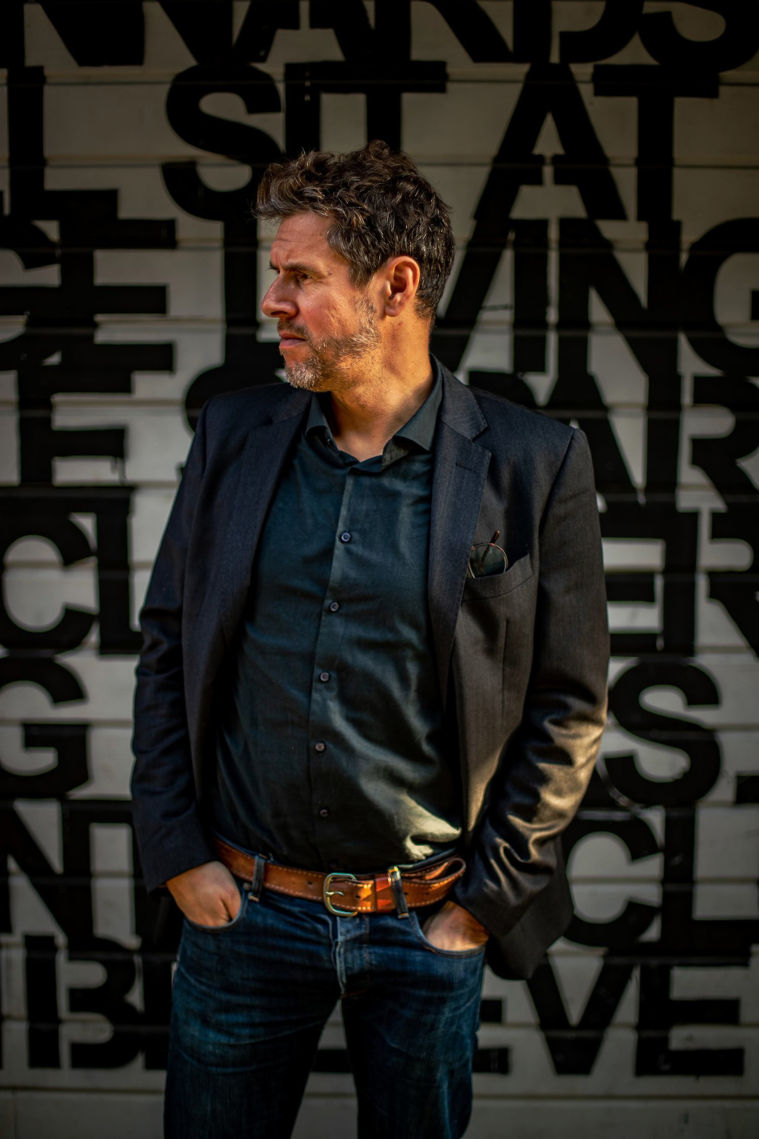 Portrait Photography A14I64041